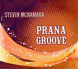 【輸入盤】Prana Groove