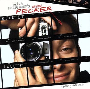 【輸入盤】Pecker: Songs From The Original Soundtrack