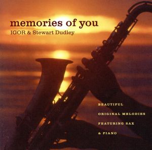 【輸入盤】Memories of You