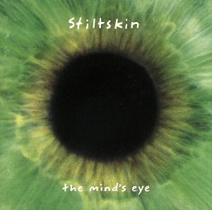 【輸入盤】The Minds Eye