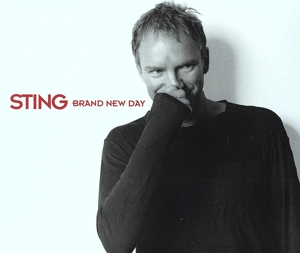 【輸入盤】Brand New Day