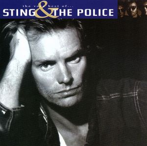 【輸入盤】Best of Sting