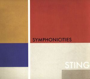 【輸入盤】Symphonicities