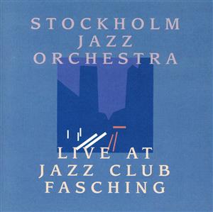 【輸入盤】Live at Jazz Club Fasching