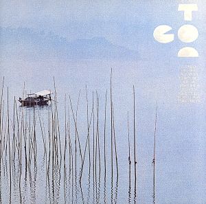 【輸入盤】Go Too