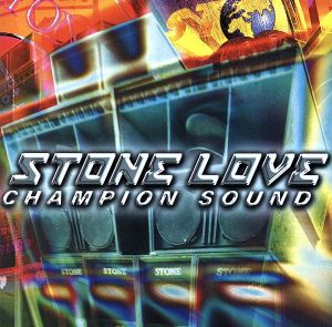 【輸入盤】Champion Sound 1