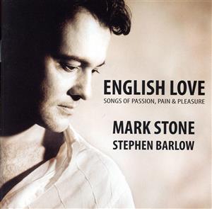 【輸入盤】English Love