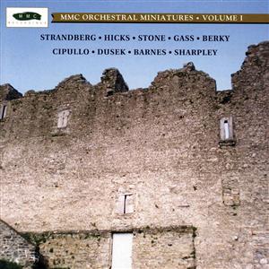 【輸入盤】Orchestral Miniatures