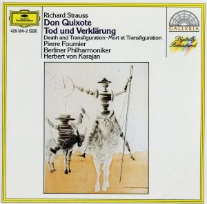 【輸入盤】Strauss;Don Quixote