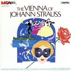 【輸入盤】Vienna of