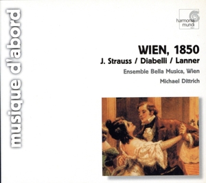 【輸入盤】Wien、 1850