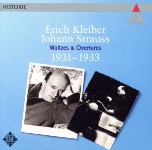 【輸入盤】Waltzes & Overtures