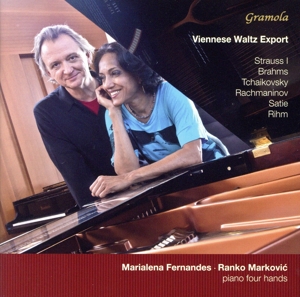 【輸入盤】Various: Viennese Waltz Export