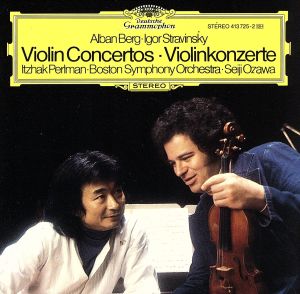 【輸入盤】Violin Concerto
