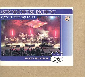 【輸入盤】On the Road: Red Rocks 07-01-06