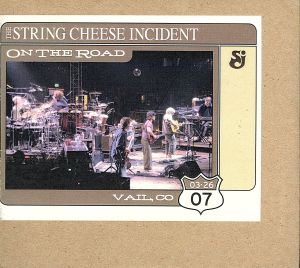 【輸入盤】On the Road: Vail Co 3-26-07