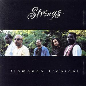 【輸入盤】Flamenco Tropical