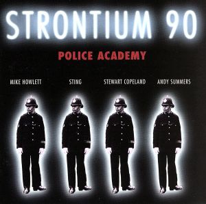 【輸入盤】Police Academy