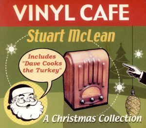 【輸入盤】Vinyl Cafe Christmas Collection