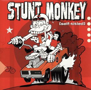 【輸入盤】Stunt Monkey