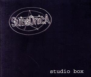 【輸入盤】Studio Box