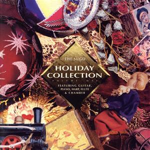 【輸入盤】Sugo Holiday Collection 1