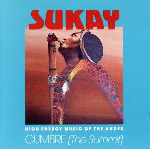 【輸入盤】Cumbre