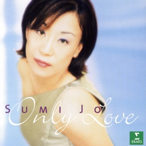 【輸入盤】Only Love