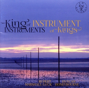 【輸入盤】Various: King of Instruments