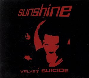 【輸入盤】Velvet Suicide