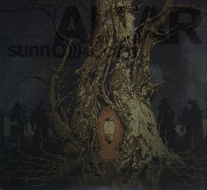 【輸入盤】Altar