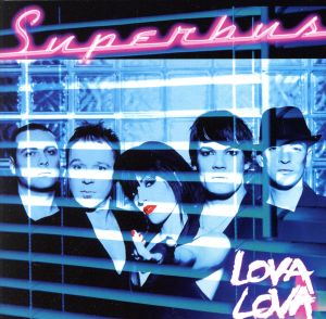 【輸入盤】Lova Lova