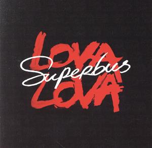 【輸入盤】Lova Lova