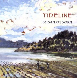 【輸入盤】Tideline