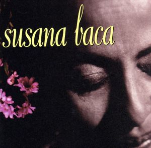 【輸入盤】Susana Baca