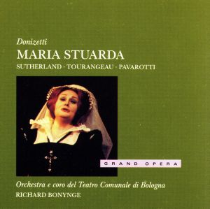 【輸入盤】Donizetti: Maria Stuarda Complete