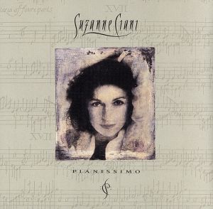 【輸入盤】Pianissimo