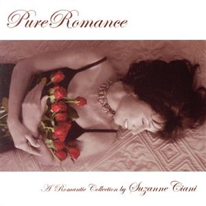 【輸入盤】Pure Romance