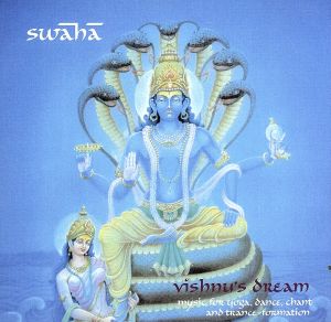 【輸入盤】Vishnu's Dream