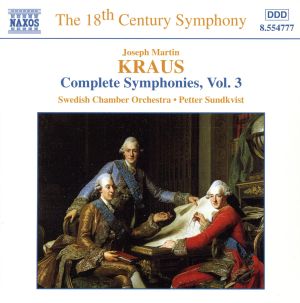 【輸入盤】Complete Symphonies 3