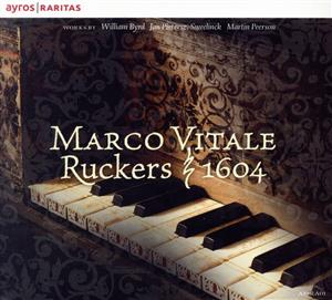 【輸入盤】Various: Ruckers 1604