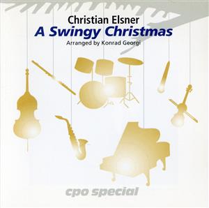 【輸入盤】Swingy Christmas