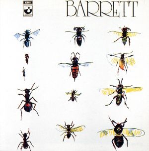 【輸入盤】Barrett