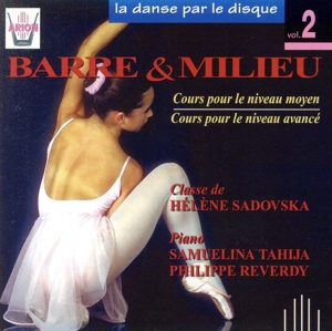 【輸入盤】La Danse Par Le Disque Vol.2