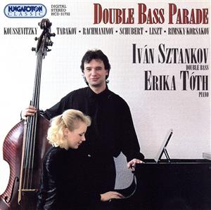 【輸入盤】Double Bass Parade