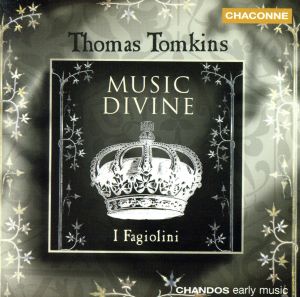 【輸入盤】Music Divine