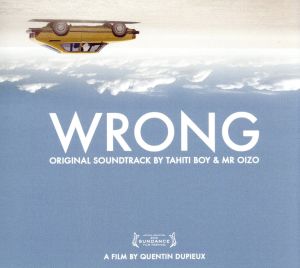 【輸入盤】Wrong