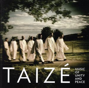 【輸入盤】Taize