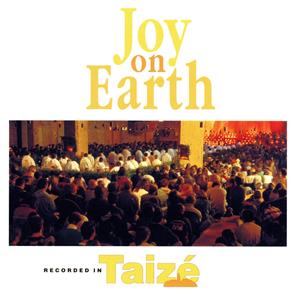 【輸入盤】Joy on Earth