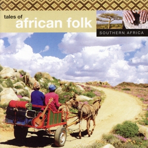 【輸入盤】Tales of African Folk